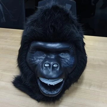 GORILLA - MARKETING TOYS 15