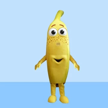 BANANA - İÇİM GIDA 5