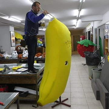 BANANA - İÇİM GIDA 6