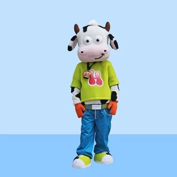 HÜPTRİK COW - SÜTAŞ 5