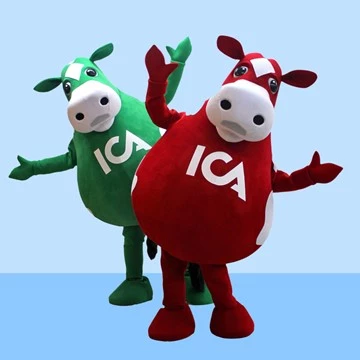 ICA COW - I.F 3