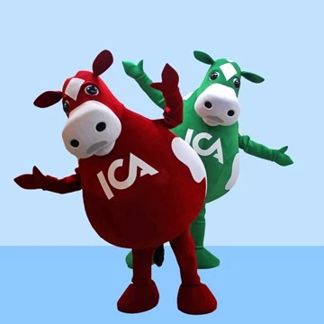 ICA COW - I.F 7