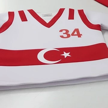 TÜRKİYE ICE HOCKEY FEDERATION 17