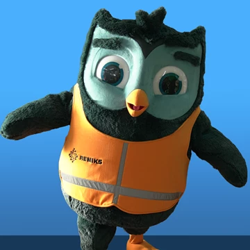 WORKER OWL 1