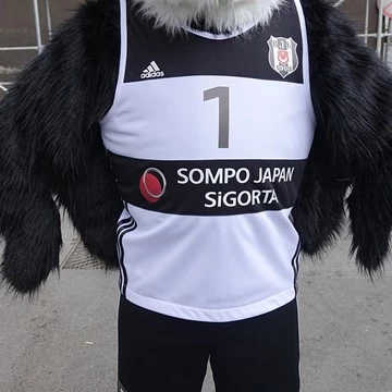 KARA KARTAL - BJK 15