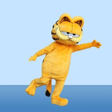 GARFIELD - KEDİ 6