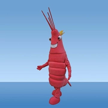 SHRIMP - I.F 1