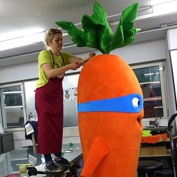 CARROT - MT 5