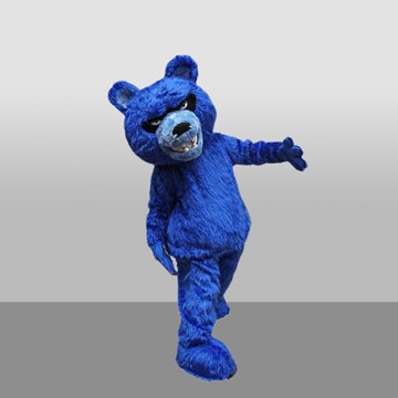 BLUE BEAR - I.F 2