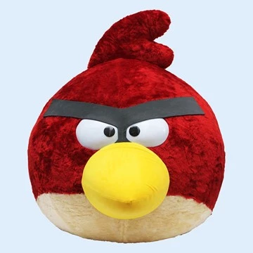 ANGRY BIRDS 5