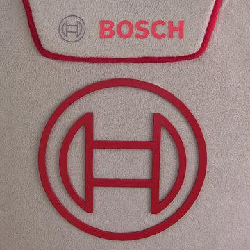 BOSCH ROBOT 9