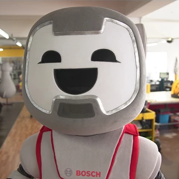 BOSCH ROBOT 5