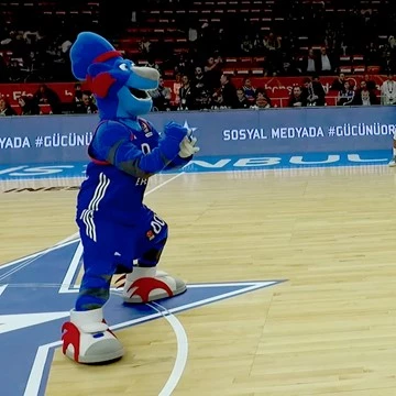 ÇAYLAK - EFES ANADOLU 9