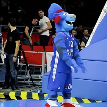 ÇAYLAK - EFES ANADOLU 15