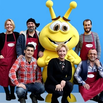 EMOCANLAR GENEL - TURKCELL 14