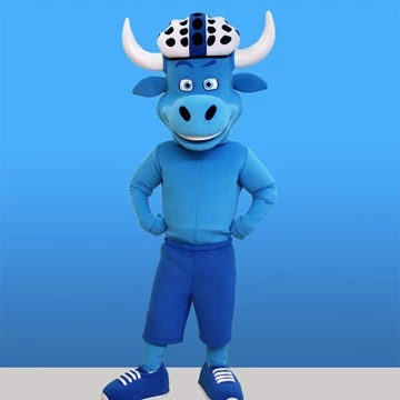 BLUE BULL - I.F 2