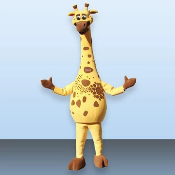 GIRAFFE BUDDY 2