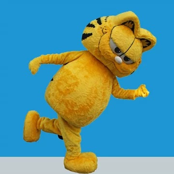 GARFIELD - KEDİ 7