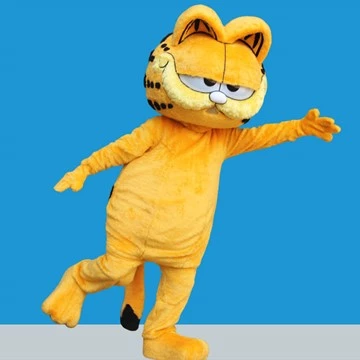 GARFIELD - KEDİ 11