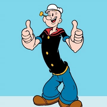 POPEYE 3