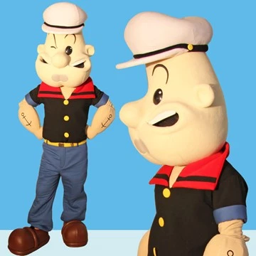 POPEYE 1