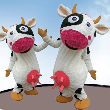 COW- MUSTAR 2