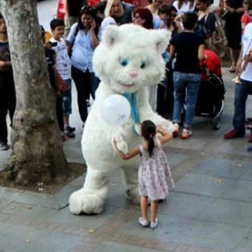 TECHNO CAT TEKİR - TÜRK TELEKOM 6