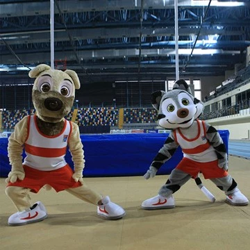 İST 2012 WORLD INDOOR 5