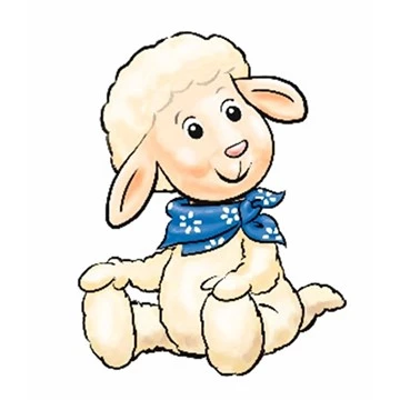 LAMB HUMANA 1