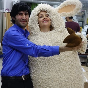 KENAN DOĞULU CLIP SHEEP 4