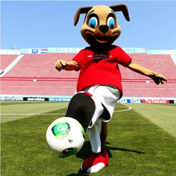 DOG FIFA 2013 - FİFA 3