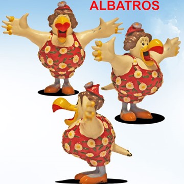 ALBATROS - DİŞİ 7