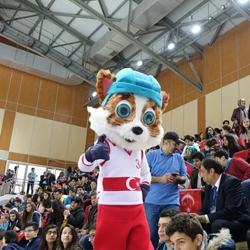 TÜRKİYE ICE HOCKEY FEDERATION 10