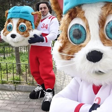 TÜRKİYE ICE HOCKEY FEDERATION 4