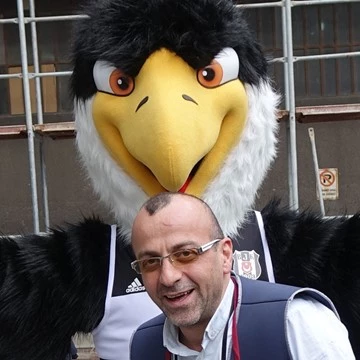 KARA KARTAL - BJK 18