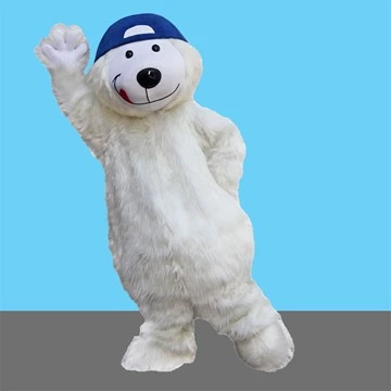 POLAR BEAR - I.F 1