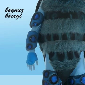 BÖCEKLER - MASKOT MÜZİKAL 44