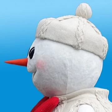 SNOWMAN - MT 4