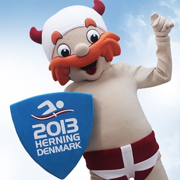 VİKİNG - 2013 HERNING DENMARK 2