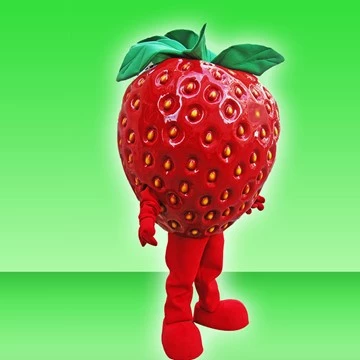 STRAWBERRY - CEFAKS 1