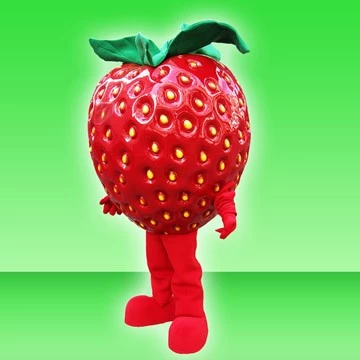 STRAWBERRY - CEFAKS 3