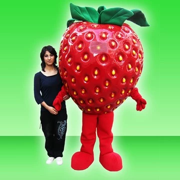 STRAWBERRY - CEFAKS 4