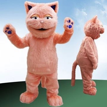 PINK CAT 18