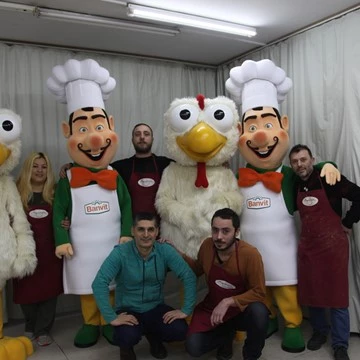 MASTERTASTER CHEF 2 - BANVIT 14