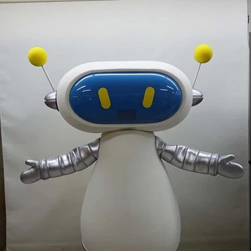 ROBOT LANBOT 6