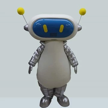 ROBOT LANBOT 1