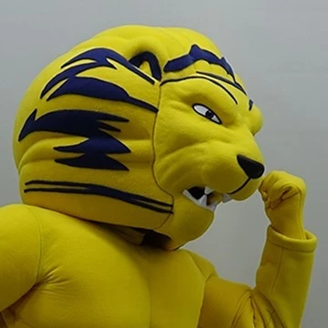 YELLOW LION - DREAMBOX 3