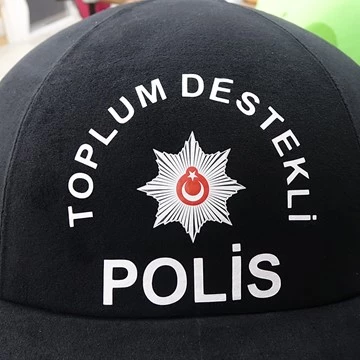 POLICE - SAMSUN 3