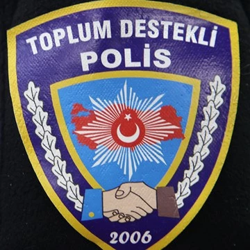 POLİS - SAMSUN 12