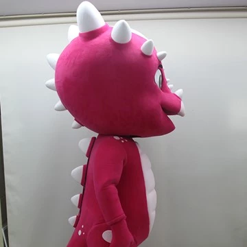 PINKDINO 2